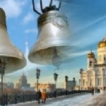 Марина Пашпекина - Звон колокольный!!! Звон колокольный!!!