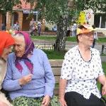 Ирина Сова - На лавке На лавке