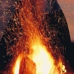 Андрей Владимирович Наумов - С пожаром внутри С пожаром внутри