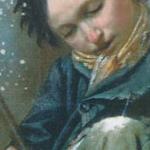 Елена Русецкая - Рождество у Христа Рождество у Христа