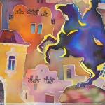 Герман Вячеславович Снегов - Город (2001 г.) Город (2001 г.)