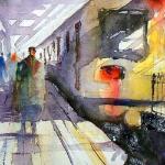 Герман Вячеславович Снегов - Кажись из Бреста (2001 г.) Кажись из Бреста (2001 г.)