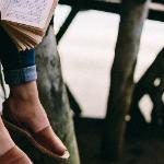 Лида Рачкова - Лучшая книга моей жизни. Рассказ Лучшая книга моей жизни. Рассказ