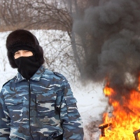 Николай Шитягин
