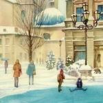 Таисия Турскова - Другу-литератору Другу-литератору
