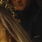 Мелихова - 2013. Поздний привет. 2013. Поздний привет.
