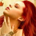 Екатерина Соловьева - Рыжекудрая осень Рыжекудрая осень
