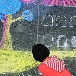 Анастасия Нестерова - С позолочённого солнцем двора С позолочённого солнцем двора