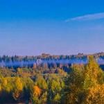 Виктор Маньков - Зрелая осень Зрелая осень