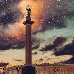 Анастасия Туровская - Питерское Питерское