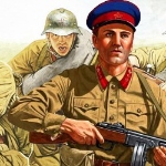 Слово о заградотрядах