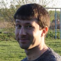 Кирилл Нестеров