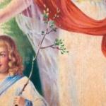 Ольга Кузнецова - Ангелы - не сказки Ангелы - не сказки