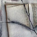 Екатерина Балецкая - Зима ознобом бьется изнутри. Зима ознобом бьется изнутри.