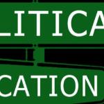 Boniy Taufiqurrahman - Youth, Democracy, & Political Education Youth, Democracy, & Political Education