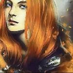 Игривый Лис - Dark side of... Dark side of...