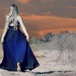 Валентина Иванова - Пилигрим любви Пилигрим любви