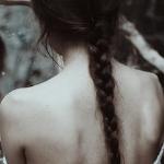 Анна Феда - Отраженная юность Отраженная юность