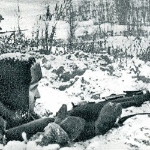 Ещё нет на полях обелисков