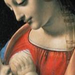 Алексей Купряков - “Madonna Litta” “Madonna Litta”