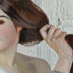 Таисия Туманова - У зеркала судьбы У зеркала судьбы