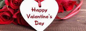 Happy Valentine's Day | Ryfma