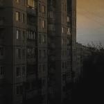 Артем Свиридов - Когда город меня отпустит Когда город меня отпустит