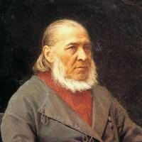 Аксаков Сергей Тимофеевич