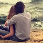 Анастасия Белорецкая - Ты в меня не влюблён. Ты в меня не влюблён.