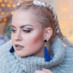 Яся Кузьменко - Я тебя люблюмой милый странною любовью Я тебя люблюмой милый странною любовью