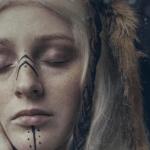 Полина (Pola) Шибеева - Нет больше у ведьмы сердца Нет больше у ведьмы сердца