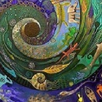 Алена Злыгостева - Колесо Сансары Колесо Сансары