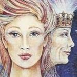 Василиса Мертохватова - Маме Маме