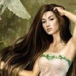Инга Пириева - Лесная фея Лесная фея