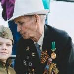 Рашит Дубин - Нашим дорогим ветеранам. Нашим дорогим ветеранам.