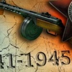 Полина Рей - А из уст и в уста полетела она. Война А из уст и в уста полетела она. Война