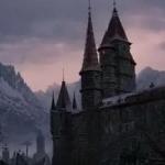 Старый замок