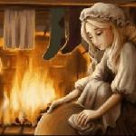 Анна Круглова - Альтернативная история Золушки Альтернативная история Золушки