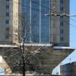 Надежда Окервиль - Весенняя Тверь Весенняя Тверь