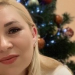 Лара Витте - Начало Начало