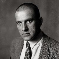 Владимир Маяковский