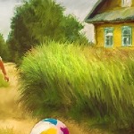 Юлия Валеева-М - Билет в детство Билет в детство
