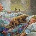 Виталий Ворон - Тебе родная Тебе родная