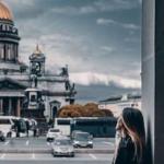 Римма Цой - Как я люблю тебя мой ПИТЕР.. Как я люблю тебя мой ПИТЕР..
