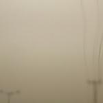 sandstorm