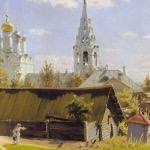 Регина - Картины великих художников Картины великих художников