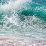 Расскажи мне о море