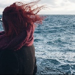 Мой человек — мое море
