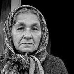 Матвей БЕЛЫЙ - И положила ладанку в ладонь И положила ладанку в ладонь